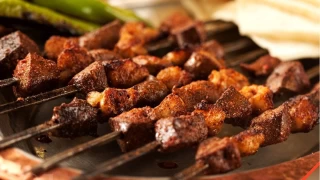 Ciğer Kebabı: Ateşin ve lezzetin dansı