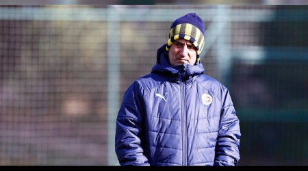 "Çıkıp Fenerbahçe gibi oynayacağız"