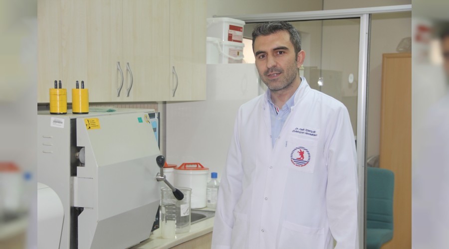 ‘Çin'den gelen kargolardan korkmayın’