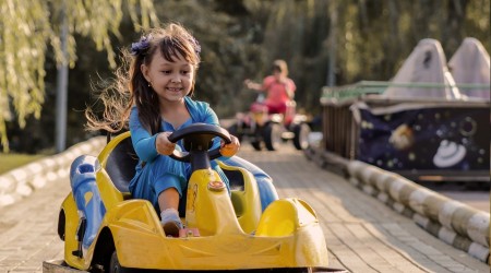 ‘Çocuklarınızı parklara göndermeyin’