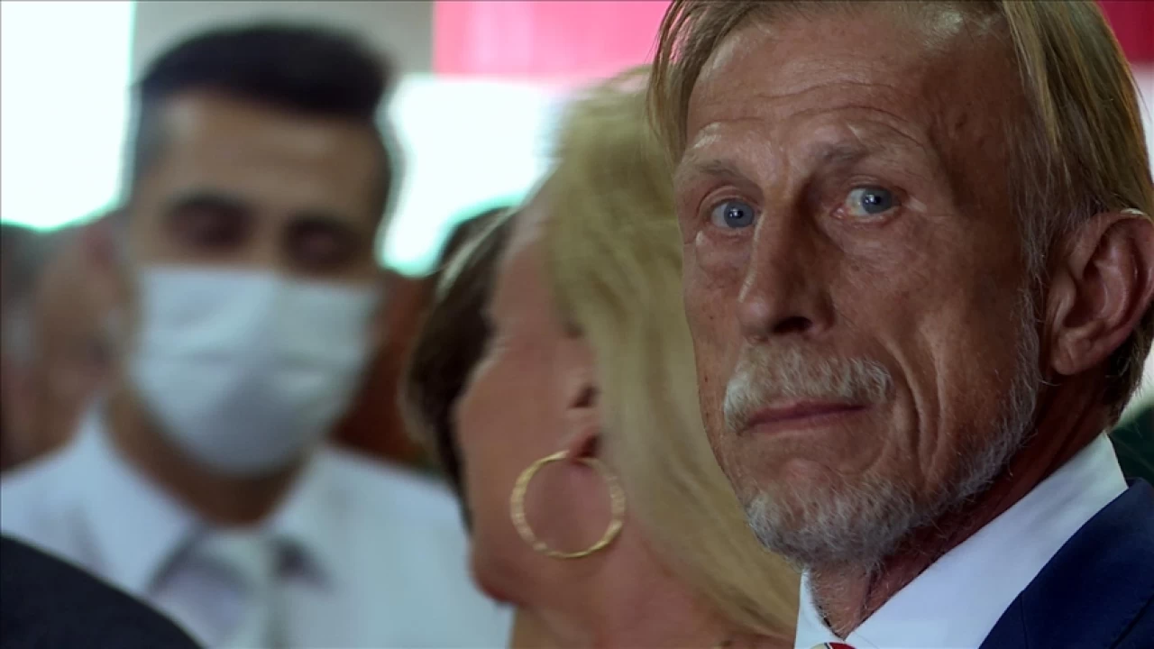 Daum hayata gözlerini yumdu