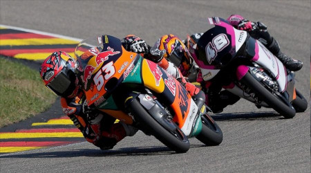 Deniz kariyerinde ilki başardı