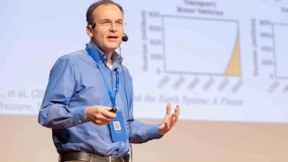 Deprem bölgesinde heyelan riski modellemesi