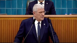 Dervişoğlu: KKM'nin maliyeti emekli zammının 41 katı