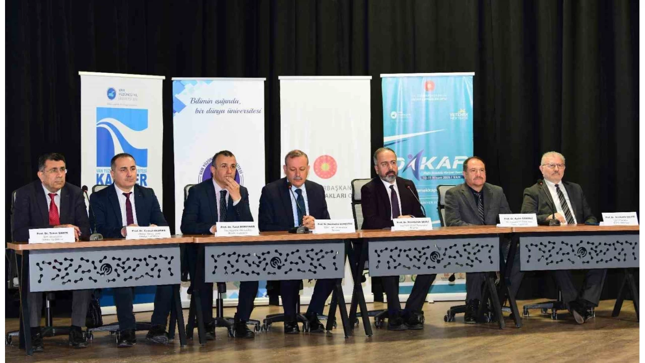 Doğu Anadolu Kariyer Fuarı için geri sayım başladı