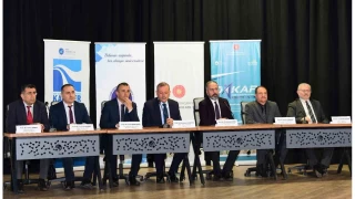 Doğu Anadolu Kariyer Fuarı için geri sayım başladı