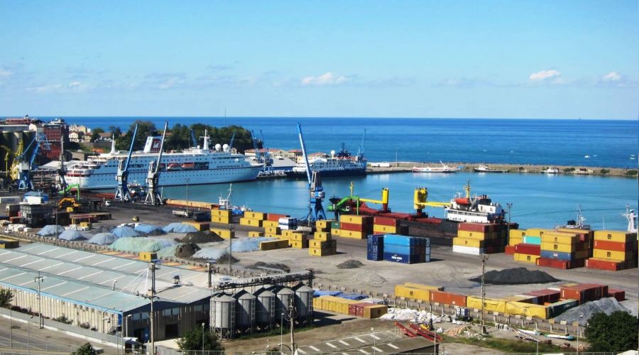 Doğu Karadeniz'den Rusya'ya ihracat yüzde 34 düştü