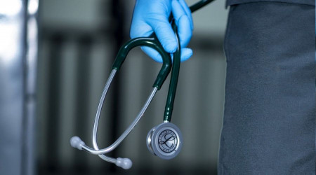 Dokuz ayda 2 bin hekim yurt dışı için başvurdu