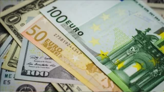 Dolar ve Euro haftaya nasl balad?