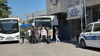 Ege Üniversitesi'nde 3 milyarlık kamu zararı