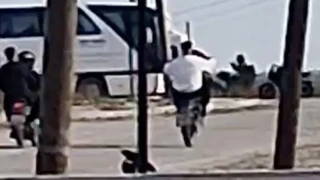 Ehliyeti daimi olarak iptal edildi