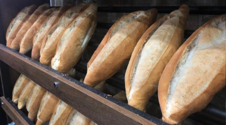 Ekmeğe büyük zam yolda!