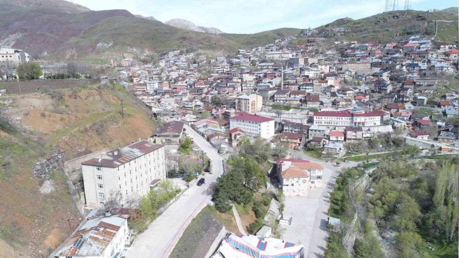 Elazığ'da deprem