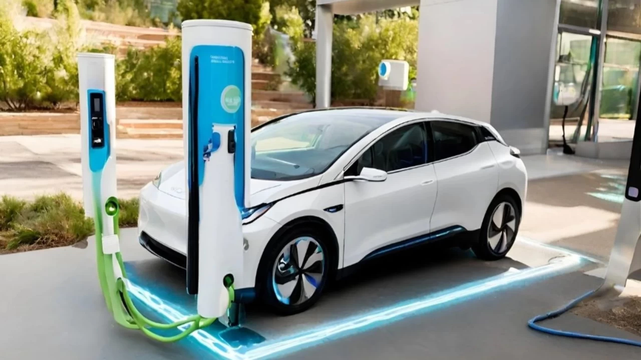 Elektrikli araçlar liginde ilk 10'dayız