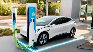 Elektrikli araçlar liginde ilk 10'dayız