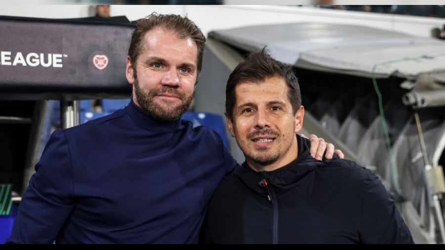 Emre Belözoğlu'nun gözü finallerde