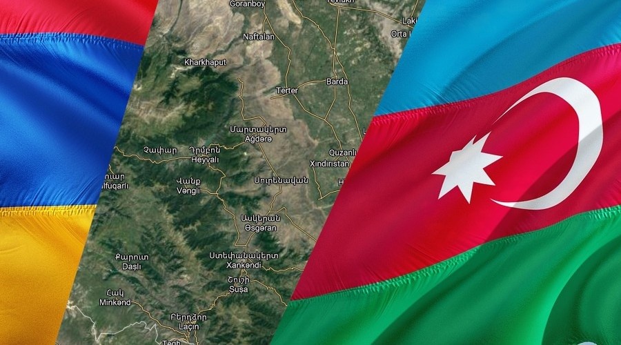 Ermenistan ateşkesi bozdu