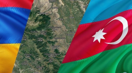 Ermenistan ateşkesi bozdu