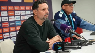 Erol Bulut: 'Galatasaray'ın 4 gölünün üçü bizim yaptığımız hatalardan'