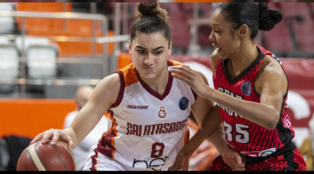 Erteleme maçında rakip Basket Landes