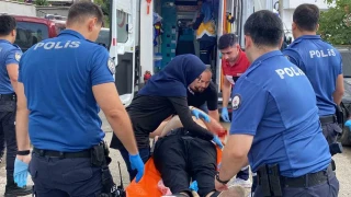 Eski eşini öldüren sanığı şoke eden DNA raporu