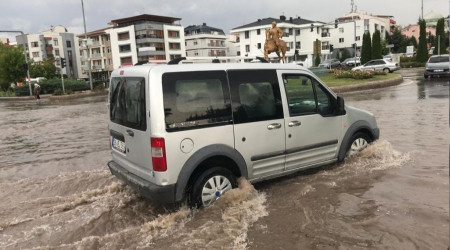 Eskiehr'de ya gnlk hayat fel etti