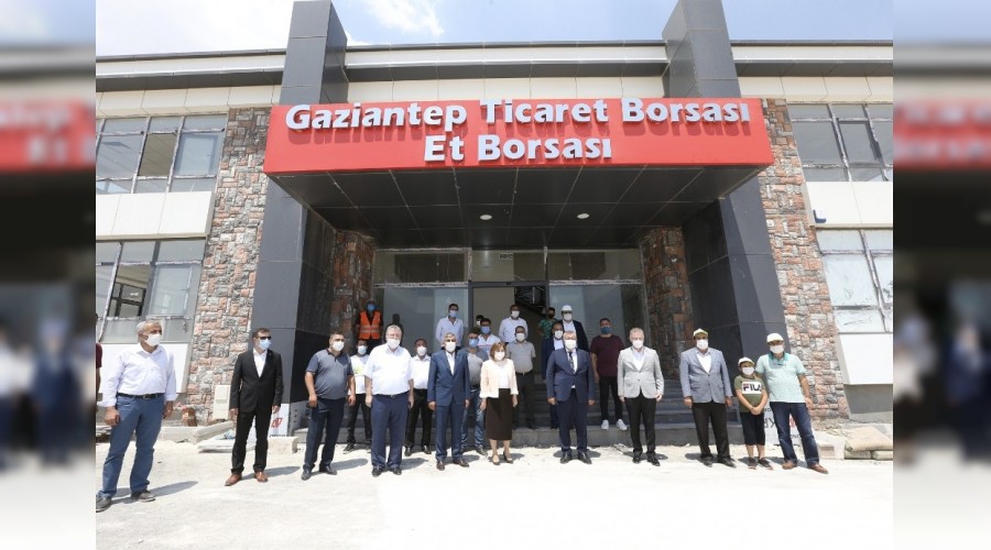 Et borsası için geri sayım başladı