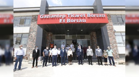 Et borsası için geri sayım başladı