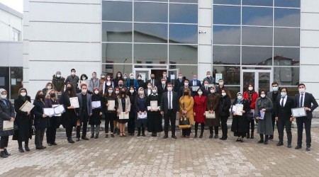 eTwinning Ulusal ve Avrupa kalite etiketleri sahiplerini buldu