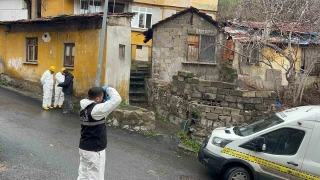 Eyüpsultan'da yangın faciası: 1 kişi hayatını kaybetti