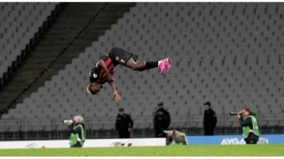 Fatih Karagümrük: 1 - Kocaelispor: 1