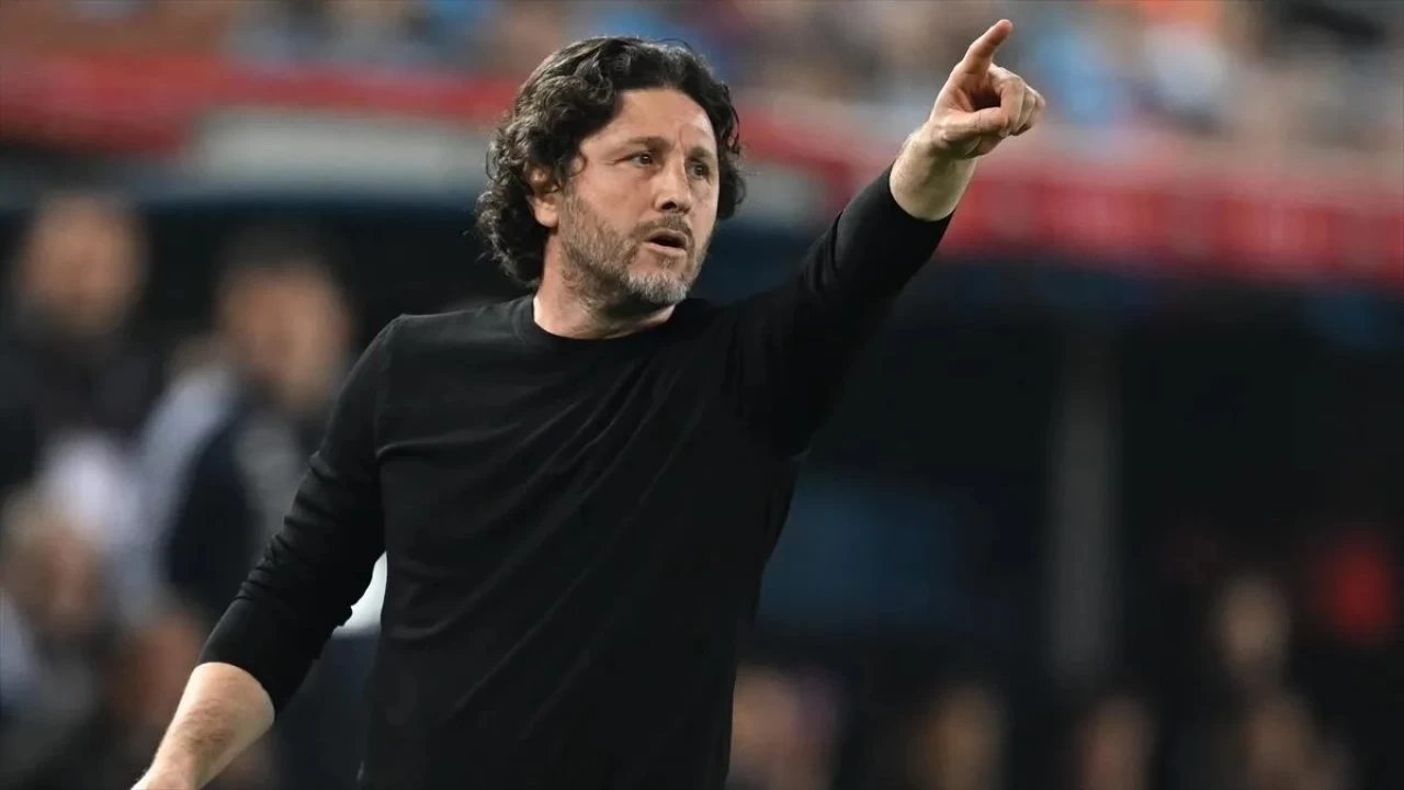 Fatih Tekke ile Trabzonspor yükselişe geçti