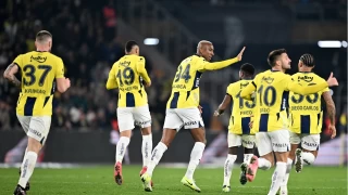 Fenerbahe ld ld dirildi