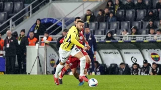 Fenerbahe'den Cenk Tosun karar