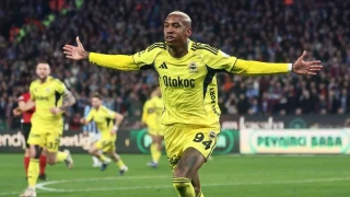 Fenerbahçe'nin dikkat çeken ikilisi: Asensio ve Talisca