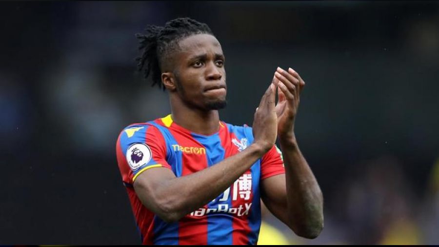 Fenerbahe'ye Zaha'dan kt haber