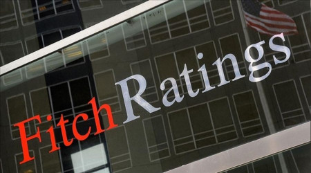 Fitch Trkiyenin kredi notunu drd