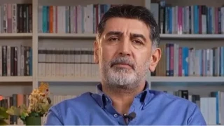 Gazeteci Levent Gültekin serbest bırakıldı