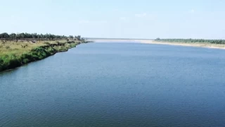 Godavari Nehri: Hindistan’ın hayat damarı