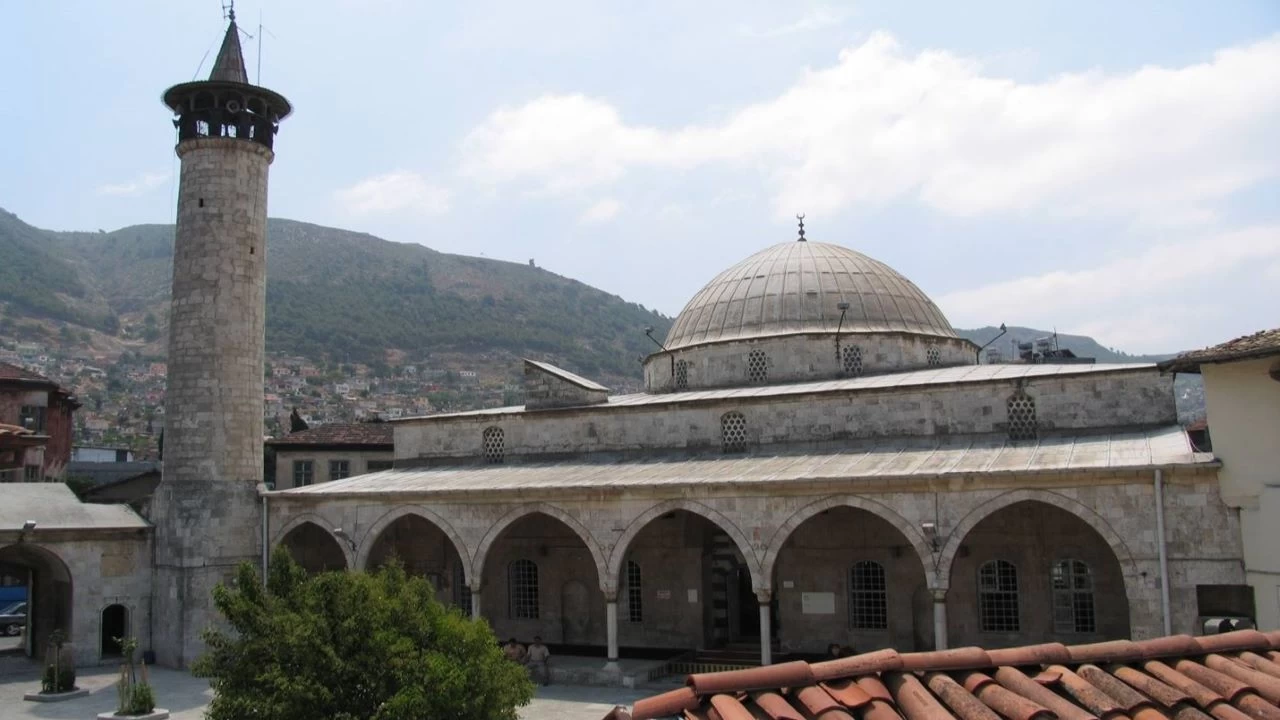 Habib-i Neccar Camii