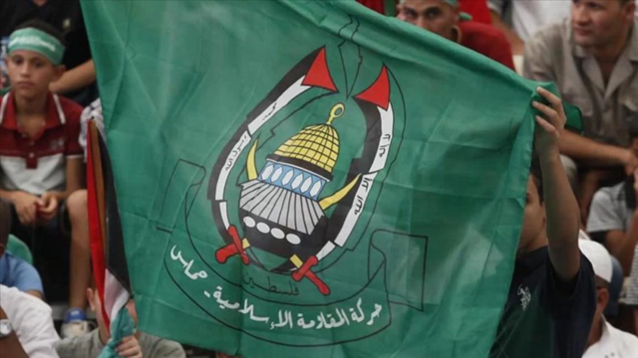 Hamas'tan atekes aklamas geldi