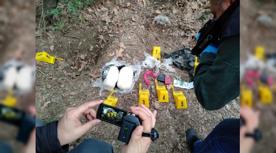 Hedefleri büyükşehirlerdi