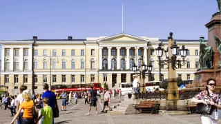 Helsinki niversitesi, srail'deki niversitelerle anlamalar askya ald