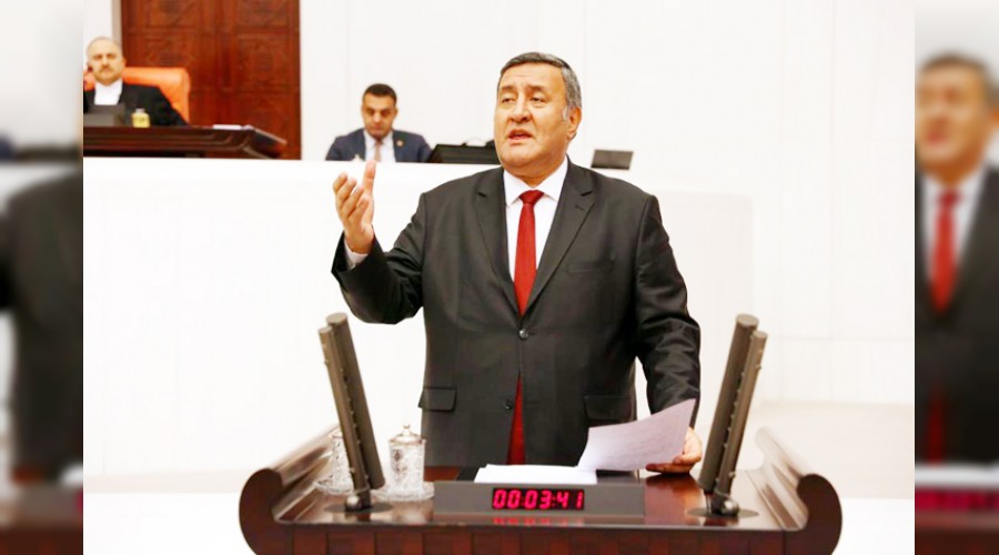 Hileli gıda üretenler neden açıklanmıyor?