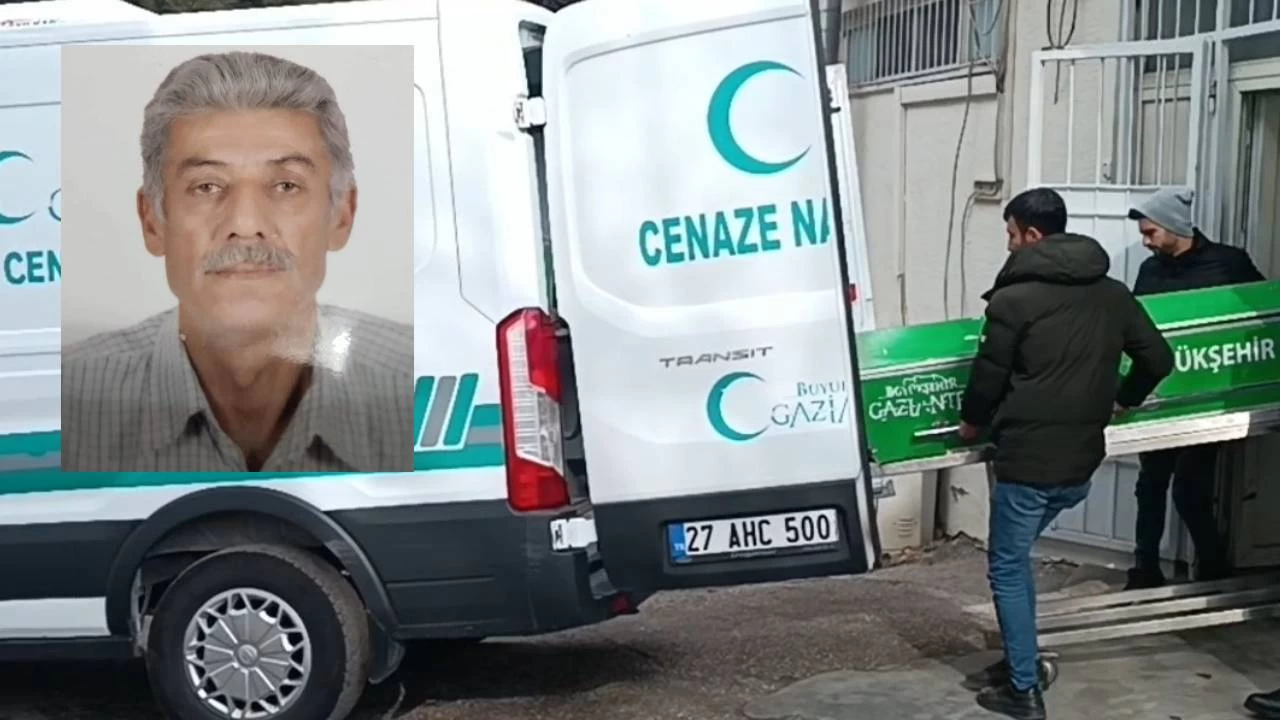 Hırsızlar tarafından darp edilen inşaat bekçisi kurtarılamadı