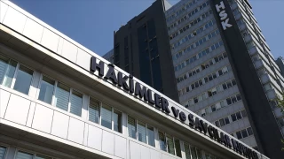 HSK'nın yeni üyesi Prof. Dr. Çetin Arslan oldu