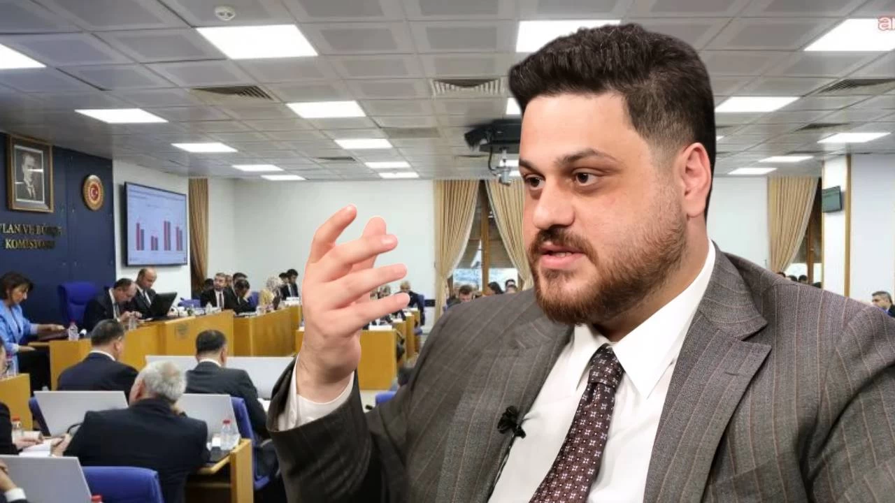 Hüseyin Baş'tan 'bürokrat zammı'na tepki