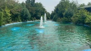 Iğdır Kent Ormanı: Şehrin merkezinde doğal yaşam