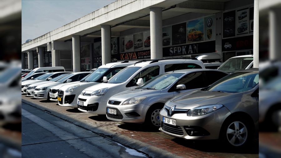 İkinci elde fiyatlar yükseliyor