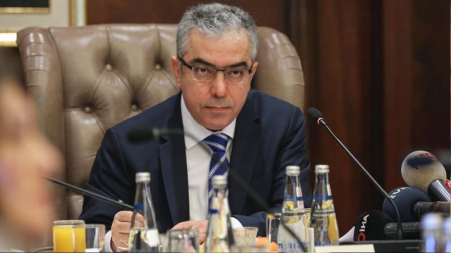 Hükümet cephesinden ‘İktidar değişikliği darbe olur’ açıklaması